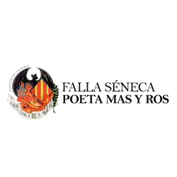 Falla Séneca Poeta Mas y Ros